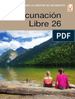 Vacunación Libre 26