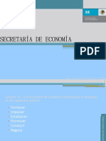 Expo - Secretaría de Economía