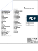Alpha-II Integrated Document Table of Contents