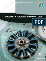 Aircraft Hydraulic Manufacture 4