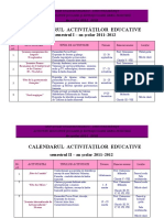 Calendar Activitati Educative Lb. Franceza (1)