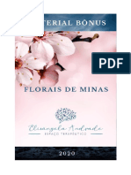 Florais de Minas