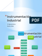 Instrumentación Industrial