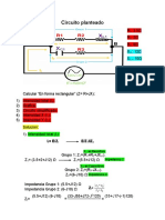 Circuito de Exposcicion Martes