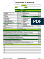 Lista Control Transportes 1