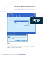 FERRAMENTA DO MODEN 04passo - A - Passo para Verificar o Erro619