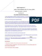 Digital Assignment-2 IIP (PHY1999), Class Nbr. VL2018195006185, Slot: TC1, Venue: SJT201
