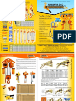 Catalogo Ninanya Sac