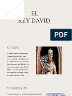 EL Rey David