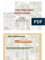 Historiografi+Abad+Pertengahan