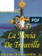 Lyn Stone - Serie Trouville 02 - La Novia de Trouville