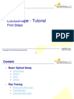 Tutorial-First-Steps