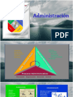 1. ADMINISTRACION