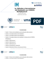 D3 - Conceptos Básicos de Modelado II