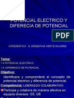 4.potencial Electrico