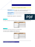 Tarea 1 Condicionales