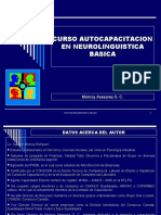 Material Curso Basico Sobre Prog. Neurolinguistica