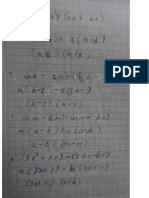 Actividad Matematicas 2