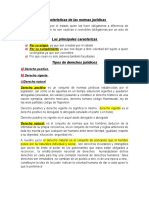 Apuntes de Derecho 100921