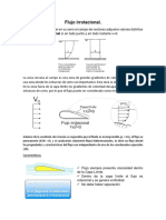 Flujo Irrotacional.