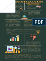 Infografia - Administracion