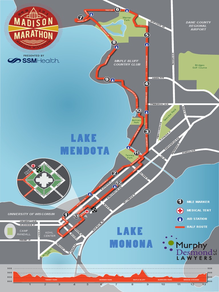 2021 Madison HalfMarathon PDF