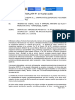 Circular Conjunta 001 Del 11 de Abril de 2020