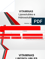 VITAMINAS