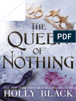 #3 Queen of Nothing (PT-BR) - Holly Black