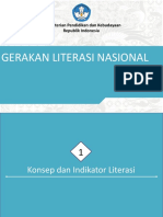 PPT21 Literasi