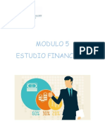 MODULO 5 ESTUDIO FINANCIERO (2)
