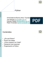 1102 Introduccion A Python