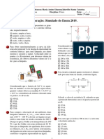 Recuperacao Enem B 2019