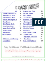 Download cardtricksbyGMPMGP19SN5284695 doc pdf