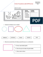 Identificar Figuras Geometricas