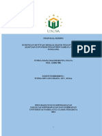 PROPOSAL FIROH Revisi Bab 1