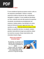 Download Onde existe gua by Kelly Bianchi SN52847376 doc pdf