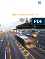 ZF - BRT - Rapidamente Móvel - BRT