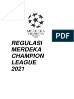 Revisi Regulasi MCL