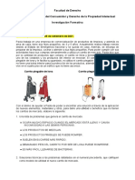 Actividad 2 Investigación Formativa Der Consumidor y Der Prop Intelectual