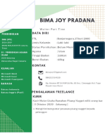 CV Bima Joy Pradana