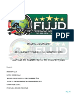 regras fijjd - oficial 2021