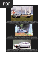 Carros Que Saíram de Linha No Brasil Mas Continuam Nos Nossos ...