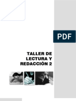 Taller de Lectura 2