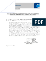 F-U (28) - 5949-2021-5949-2021-Anexo Conflicto de Interés (Secplan)