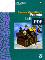 Daniela Castellazzo Mosaico Italiano Racconti Per Stranieri