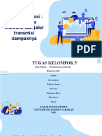 Kelompok 5 - Perekonomian Indonesia