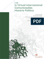 Anais Do Ciclo Virtual Internacional de Ominicacoes de Historia Politica PPGH UERJ