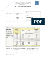 Tarea 1 - Ejercicios de Calculo de Datos Tecnologicos