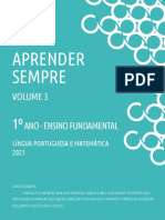 1 Ano Aluno 128pgs Ebook